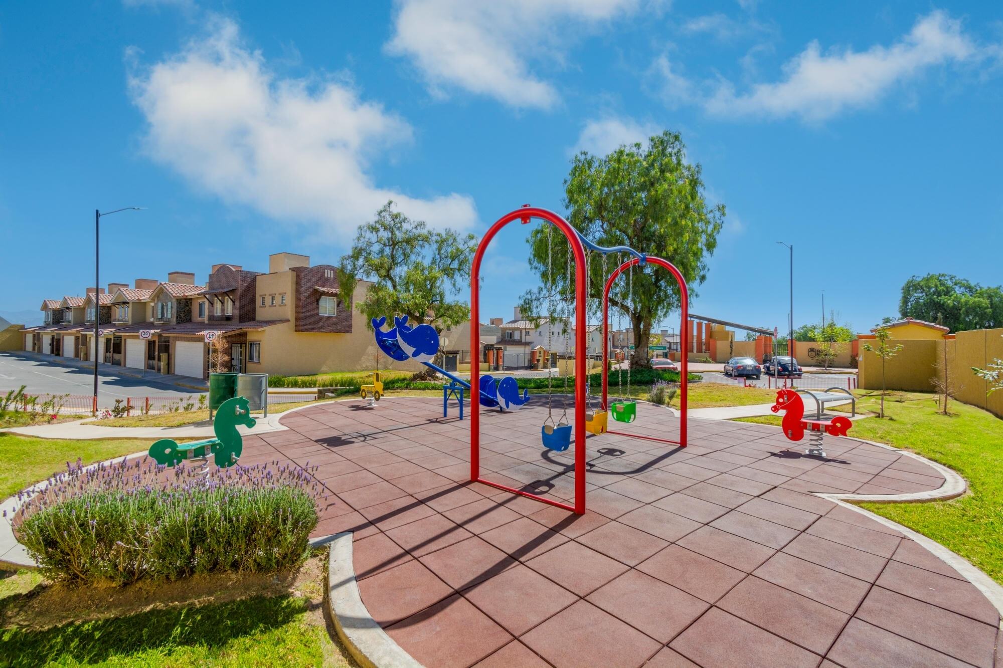 Baby park